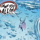 Cyborg Superman gets dumped in the Phantom Zone all alone in Action Comics #984.